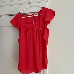 Anthropologie Shirt